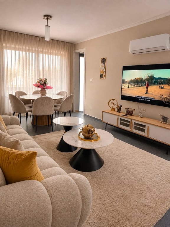 House in Paphos