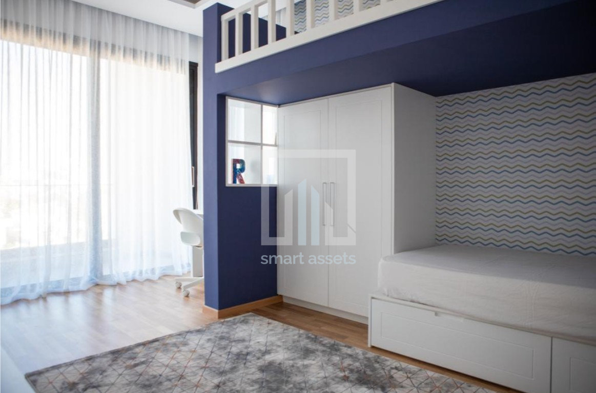 House in Ayios Athanasios (quarter) - Image 3