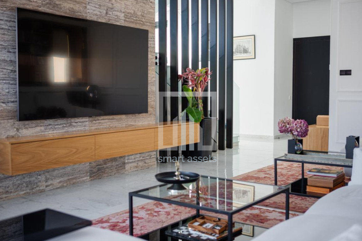 House in Ayios Athanasios (quarter)