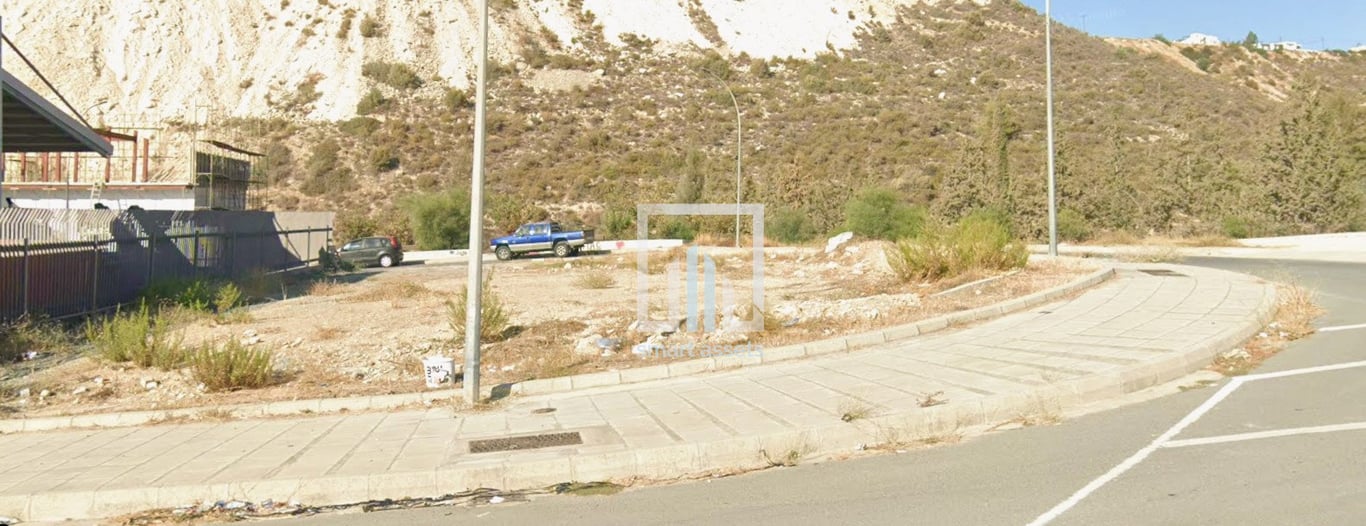 House in Cyprus