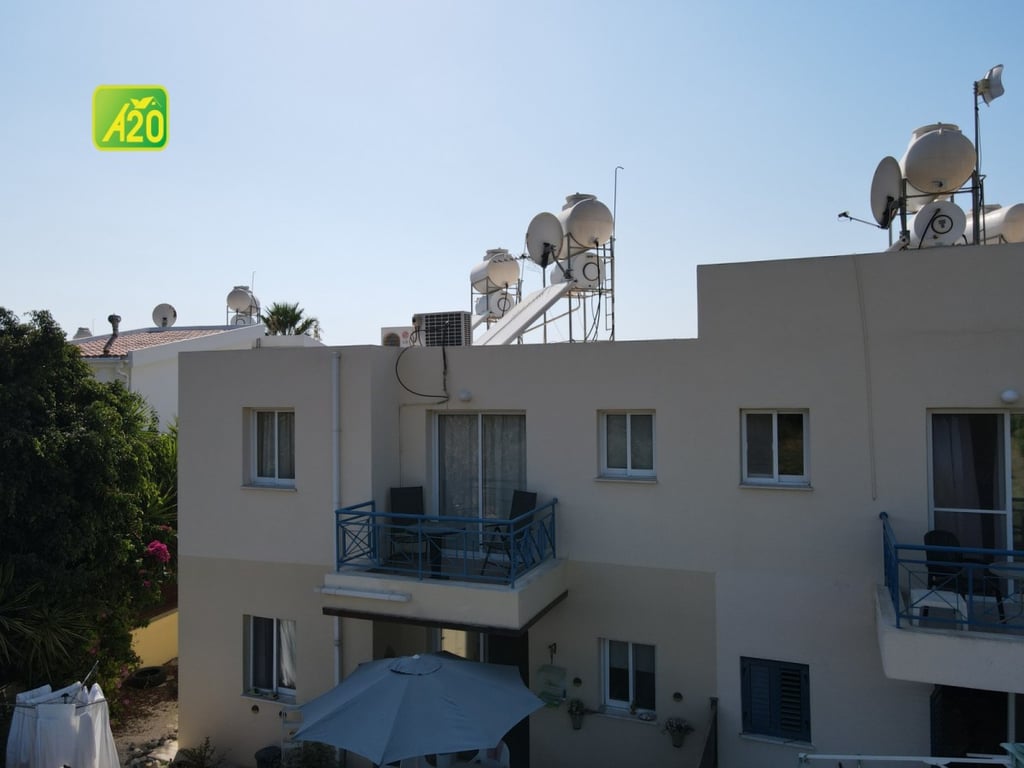 Apartment in Paphos - Image 3