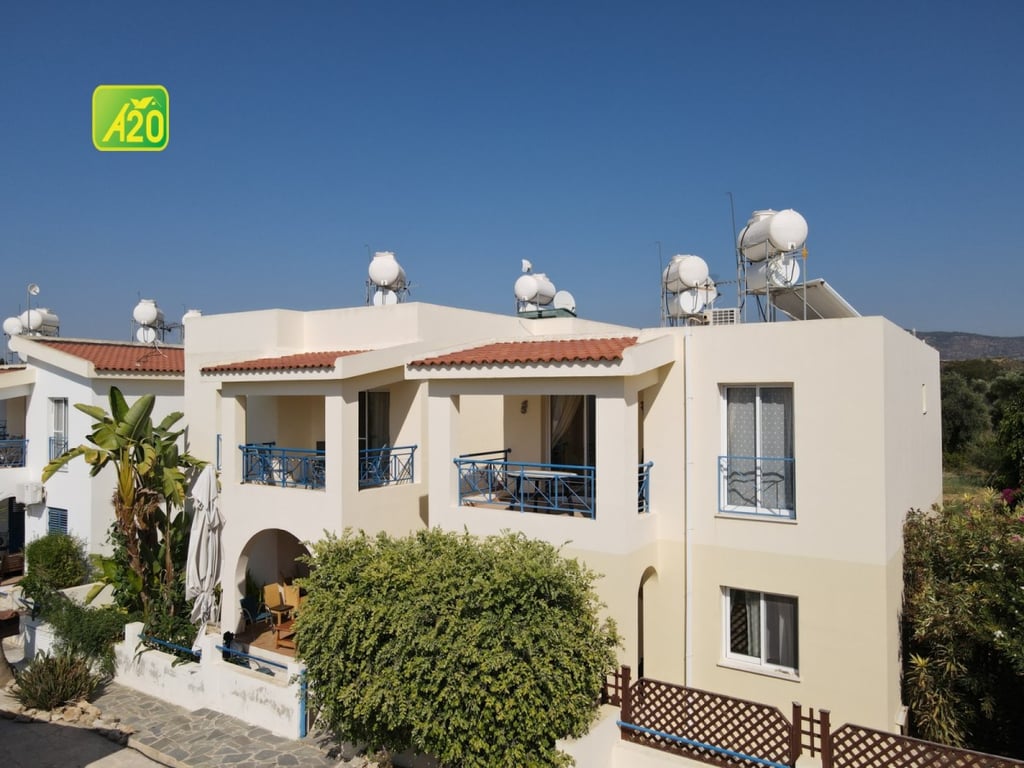 Apartment in Paphos