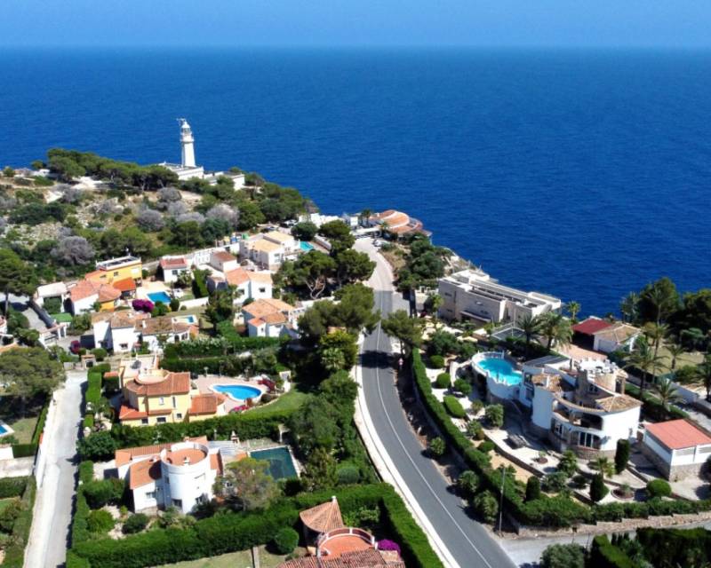 House in Javea