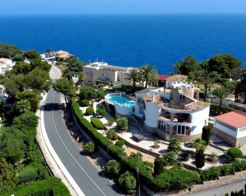 House in Javea - Image 3