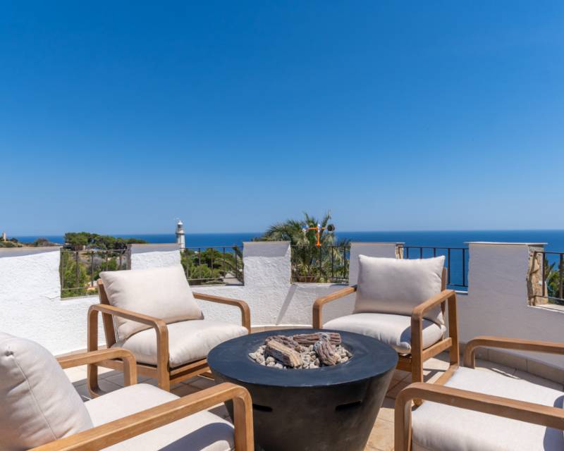 House in Javea - Image 2