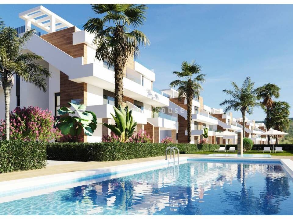 Apartment in Hacienda del Alamo - Image 2