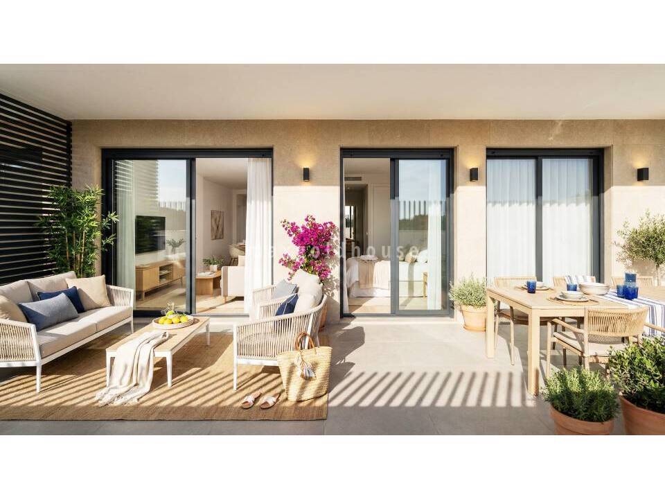 Apartment in Benijofar - Image 2