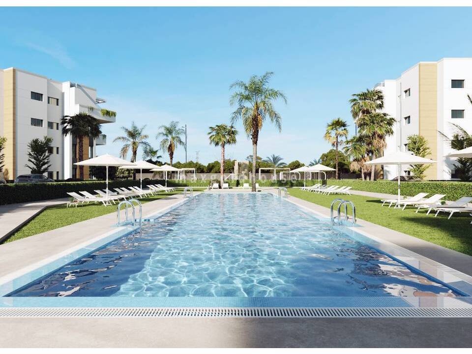 Apartment in Torre del Rame - Image 2