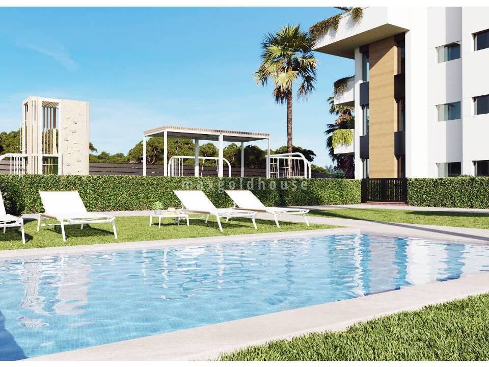 Apartment in Torre del Rame - Image 3