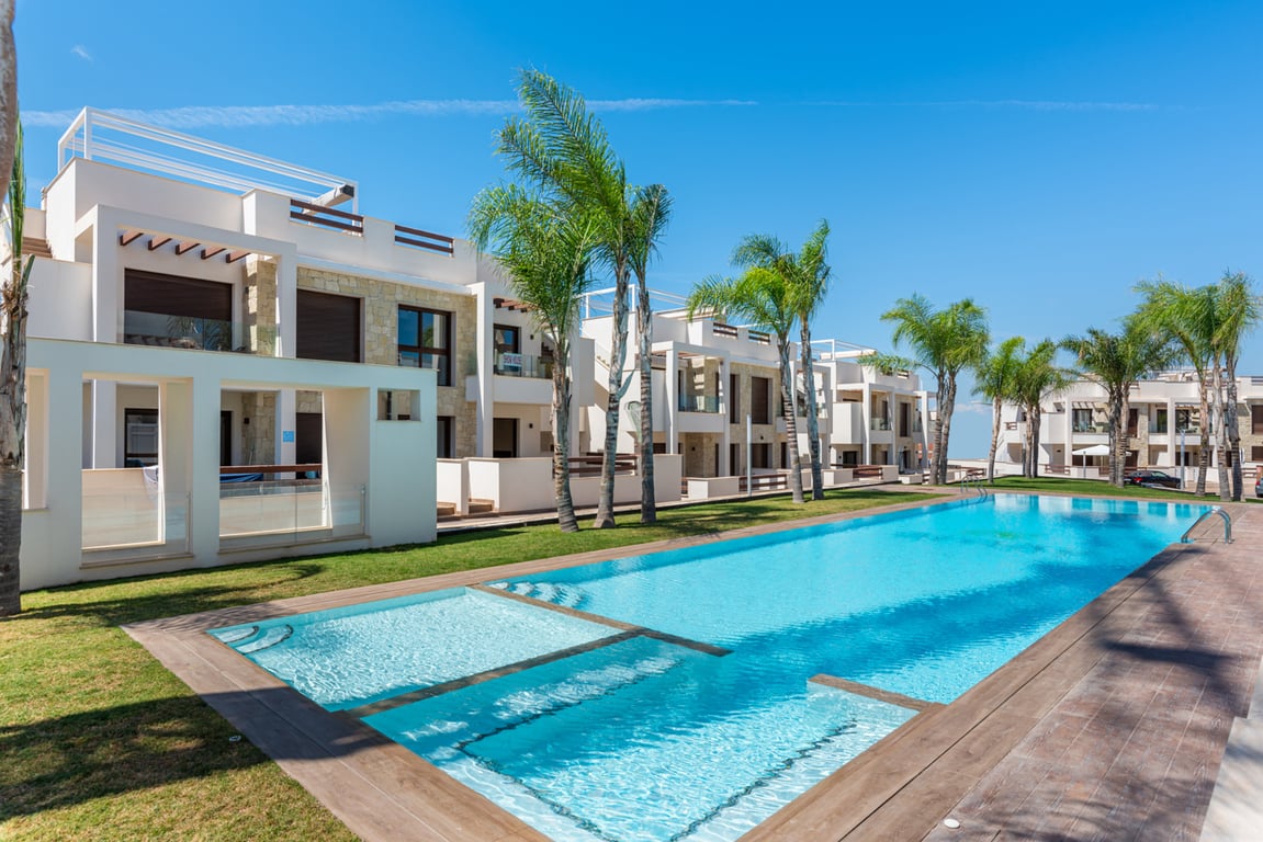 Apartment in Residencia los Altos - Image 2