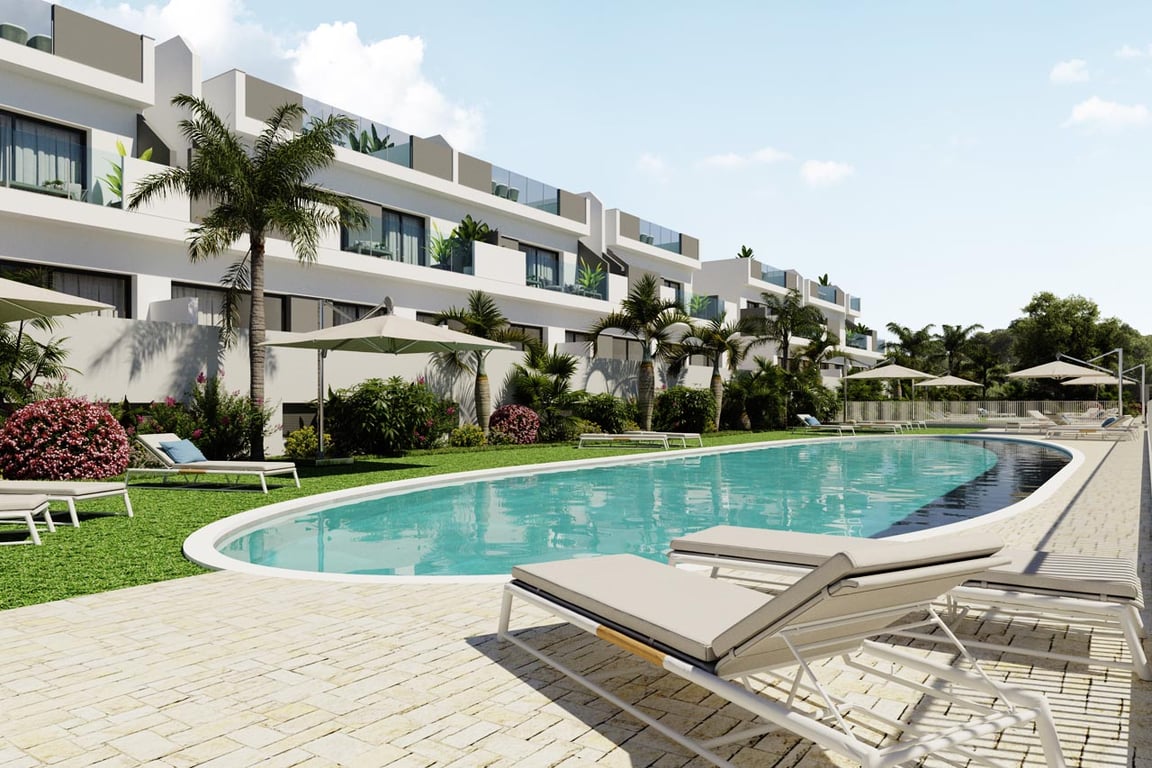 Apartment in La Zenia - Image 3