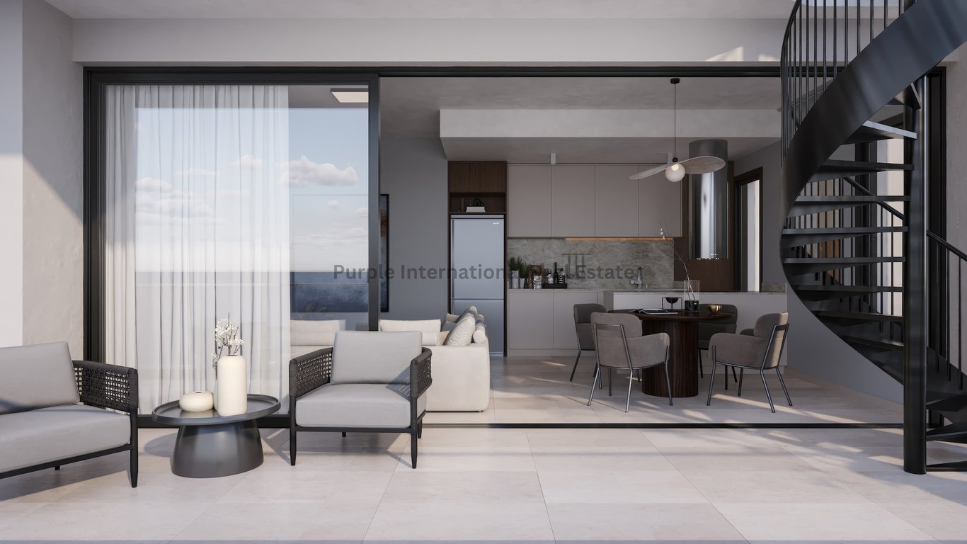 Apartment in Agios Fanourios - Image 3