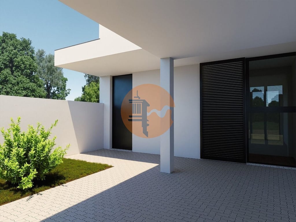 Villa in Castro Marim - Image 3