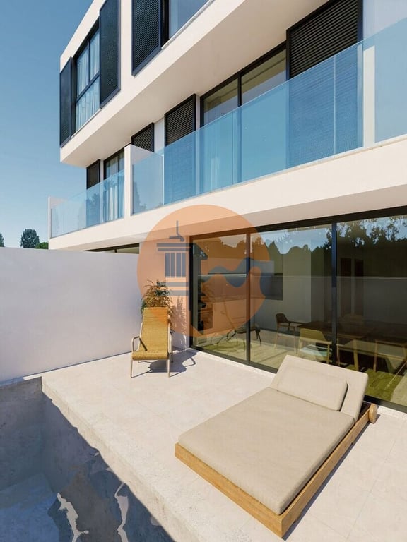 Villa in Castro Marim - Image 2