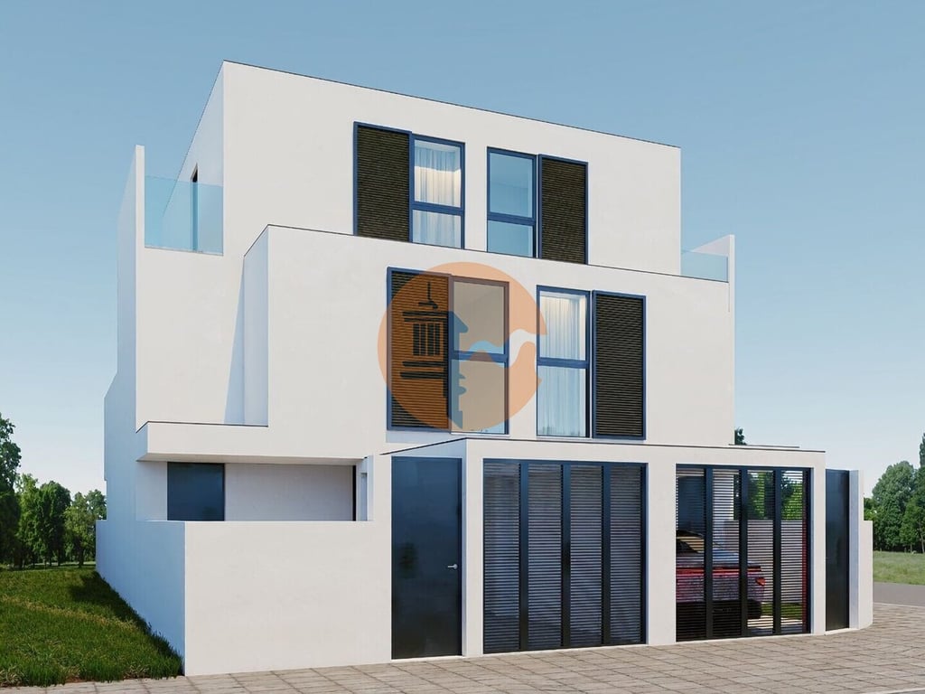 Villa in Castro Marim