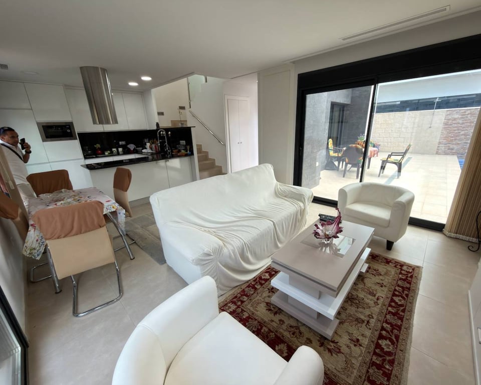Villa in Benijofar - Image 3
