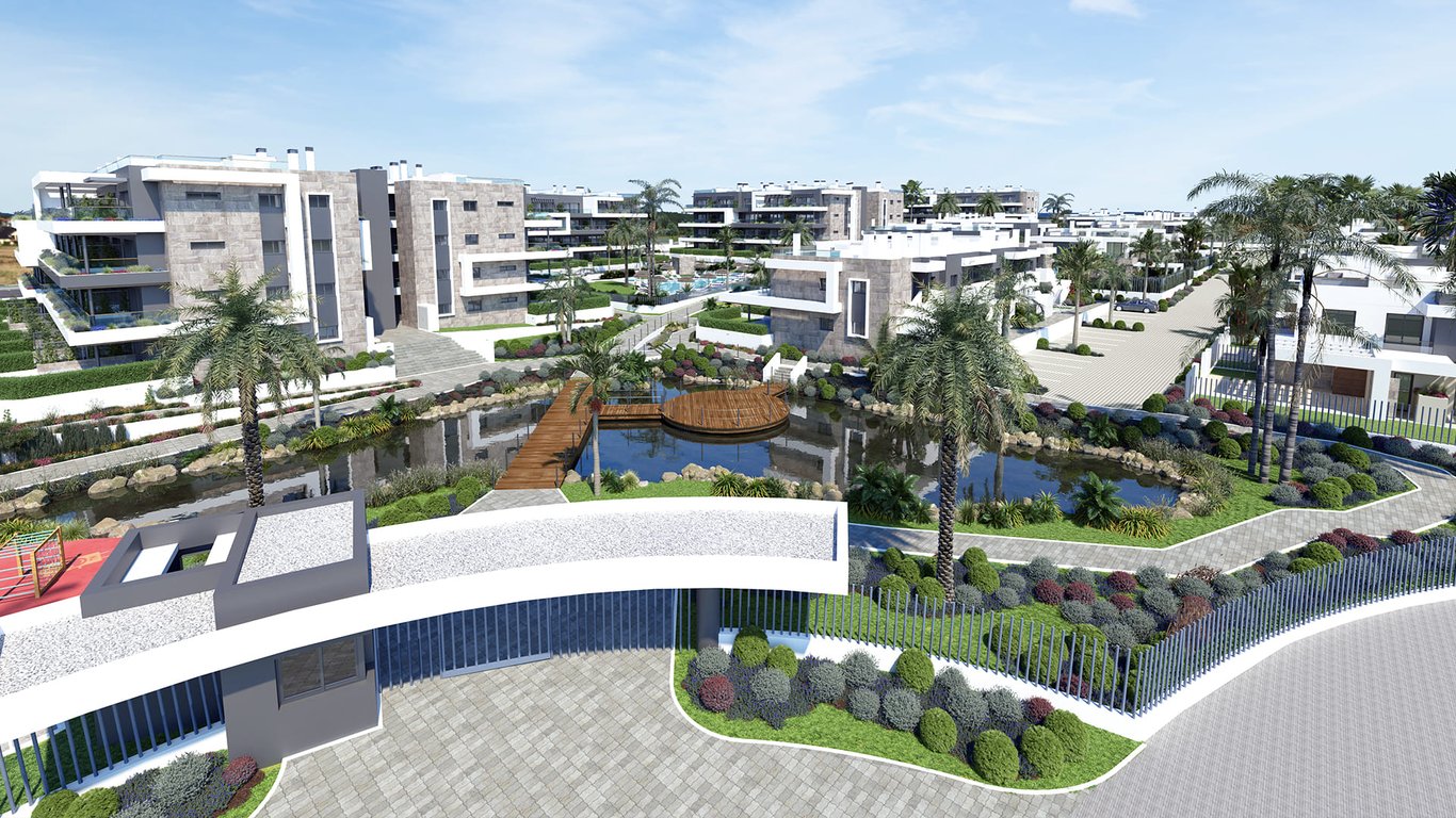 Apartment in Torrevieja - Image 2