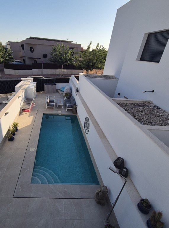 House in Los Tarragas - Image 2