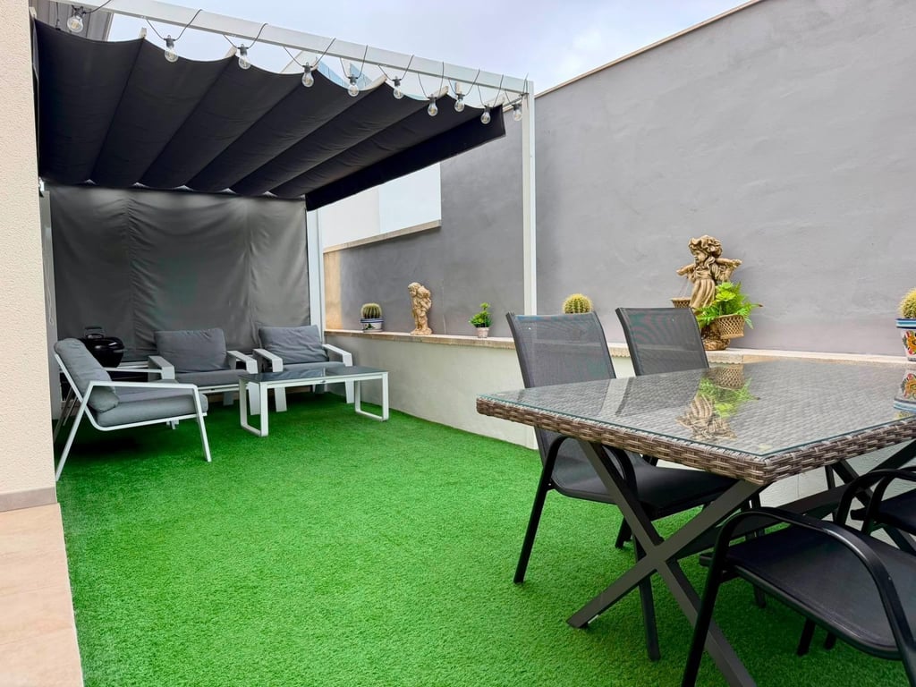 Apartment in Torrevieja - Image 3