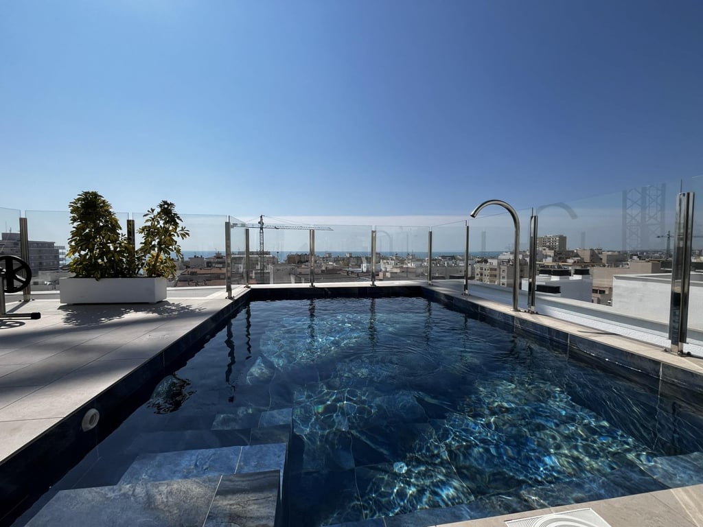Apartment in Torrevieja