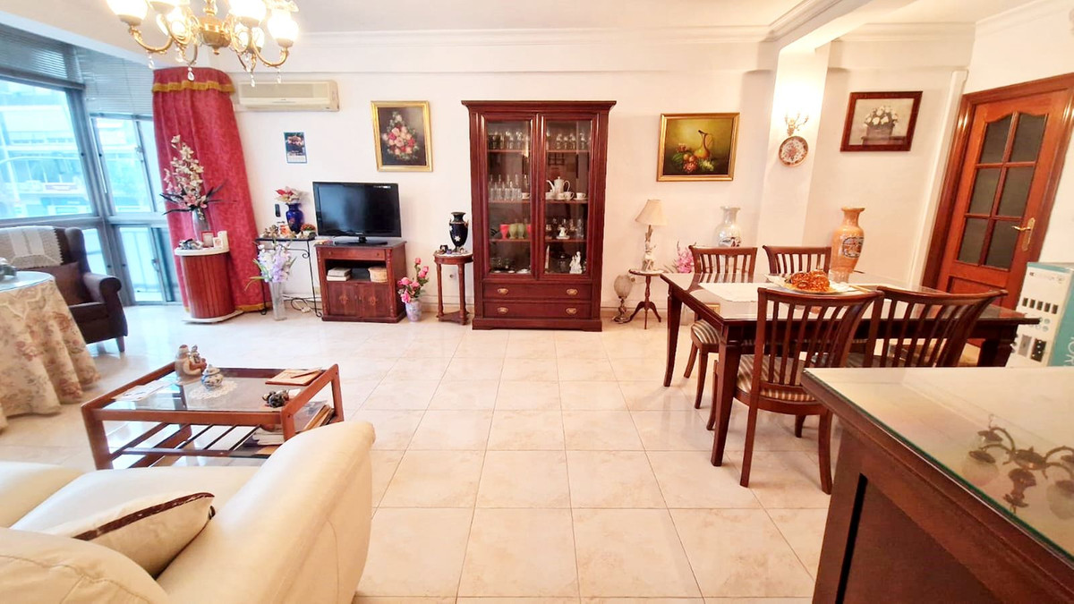 Apartment in Fuengirola