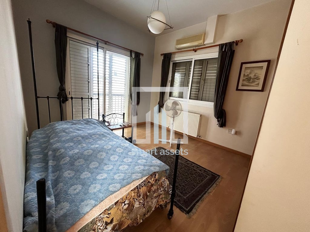 House in Ayios Athanasios (quarter) - Image 2