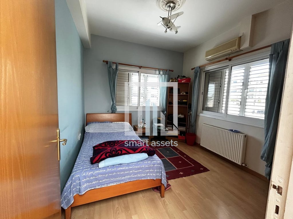 House in Ayios Athanasios (quarter) - Image 3