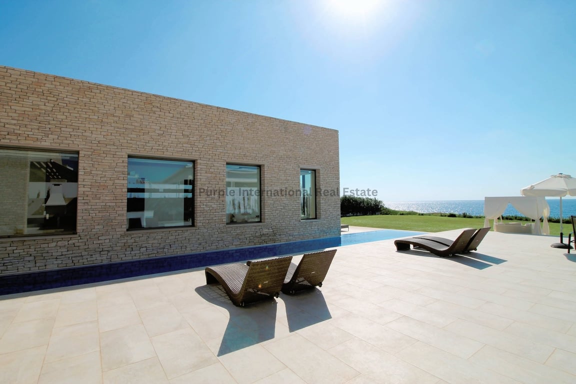 House in Pegeia