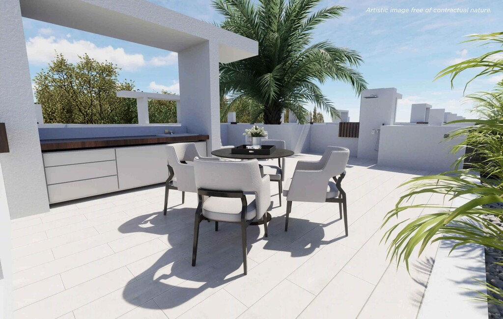 House in Los Alcazares - Image 2