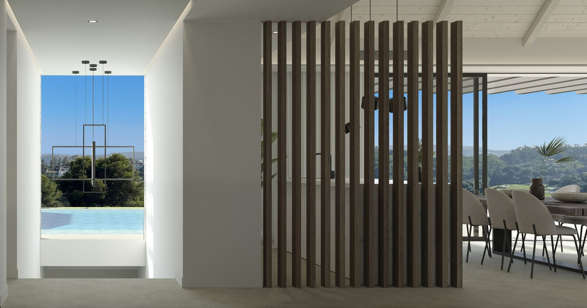 House in San Roque Club - Image 3