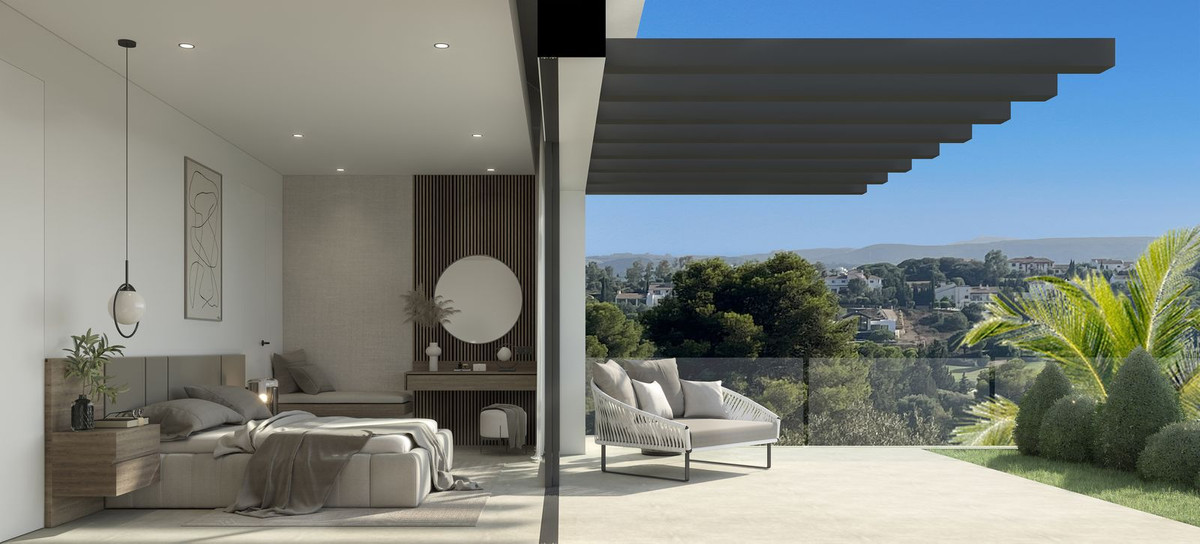 House in San Roque Club - Image 2