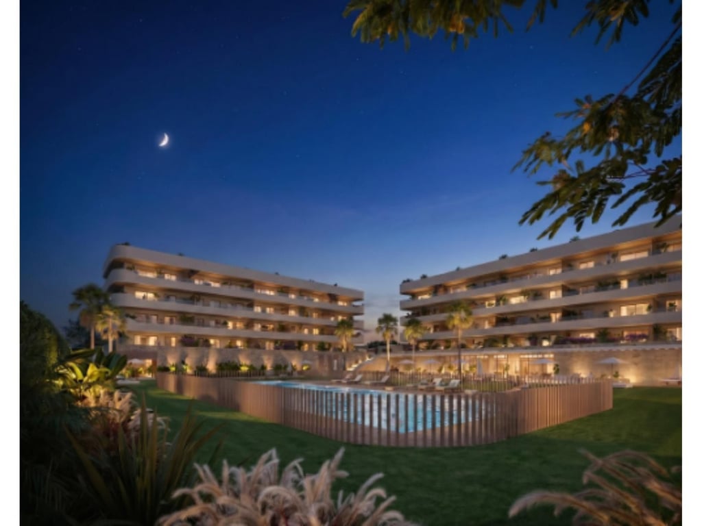 House in Fuengirola - Image 3