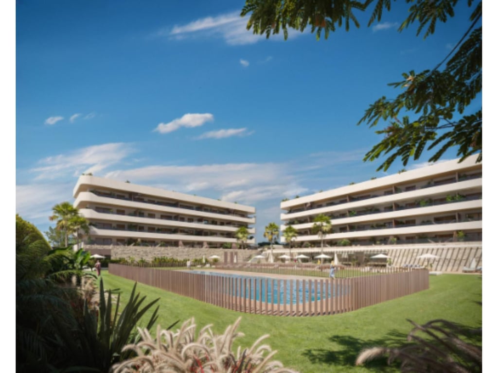 House in Fuengirola