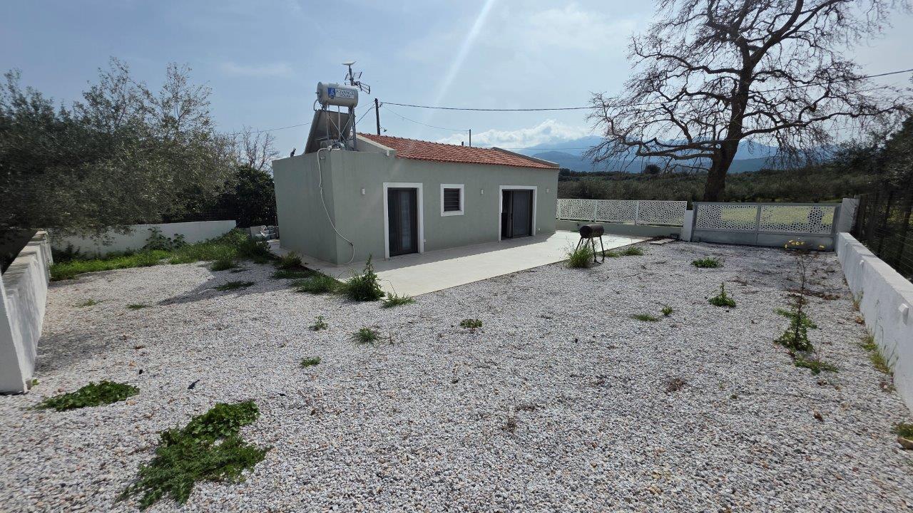 House in Souri