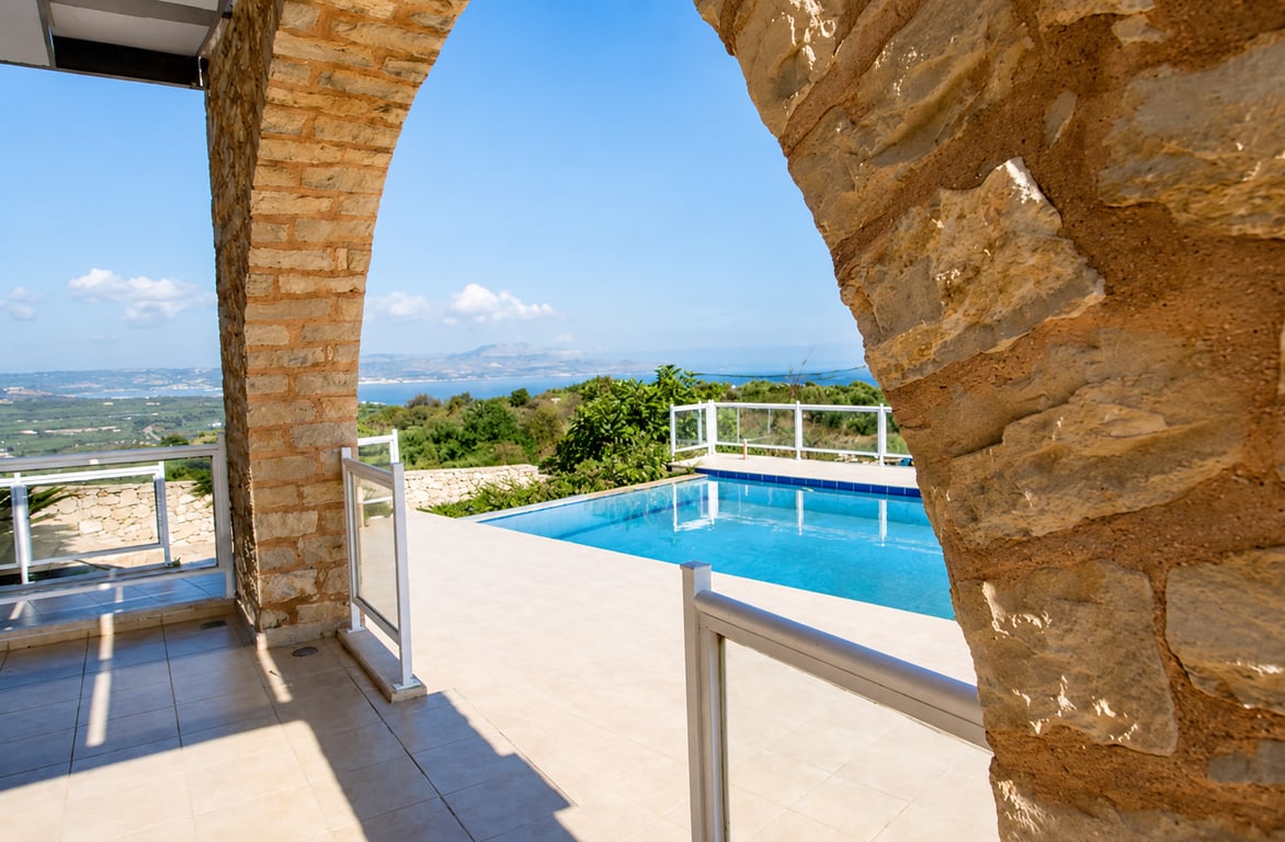 House in Tsivaras - Image 2