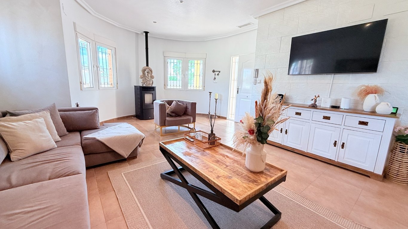 Villa in Catral - Image 3