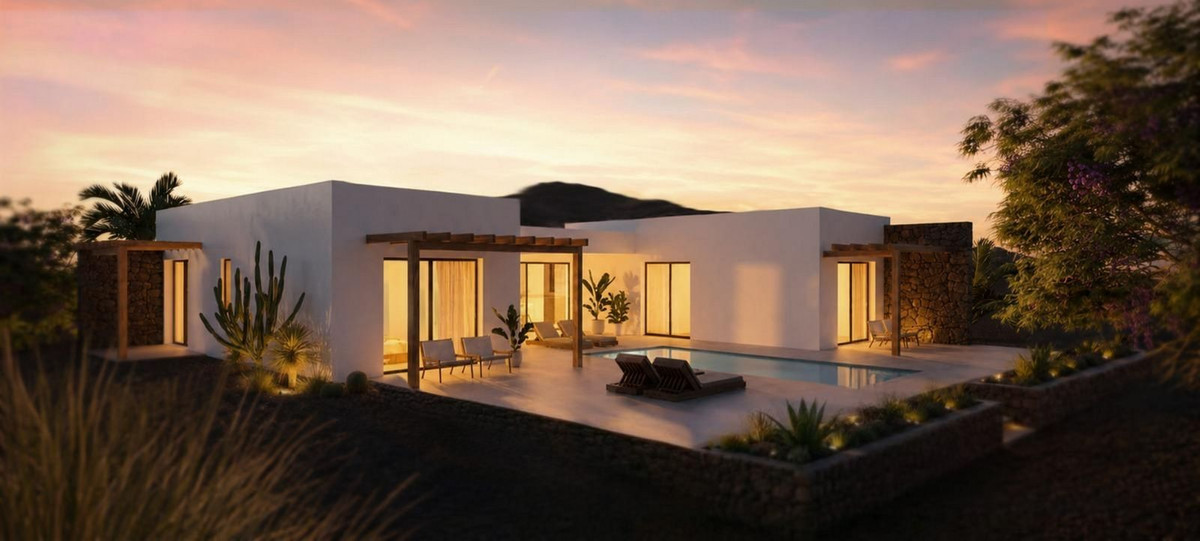 House in Lajares