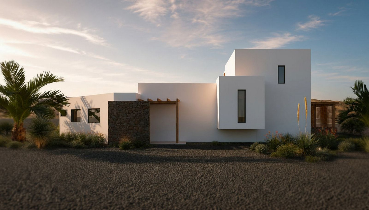 House in Lajares - Image 2