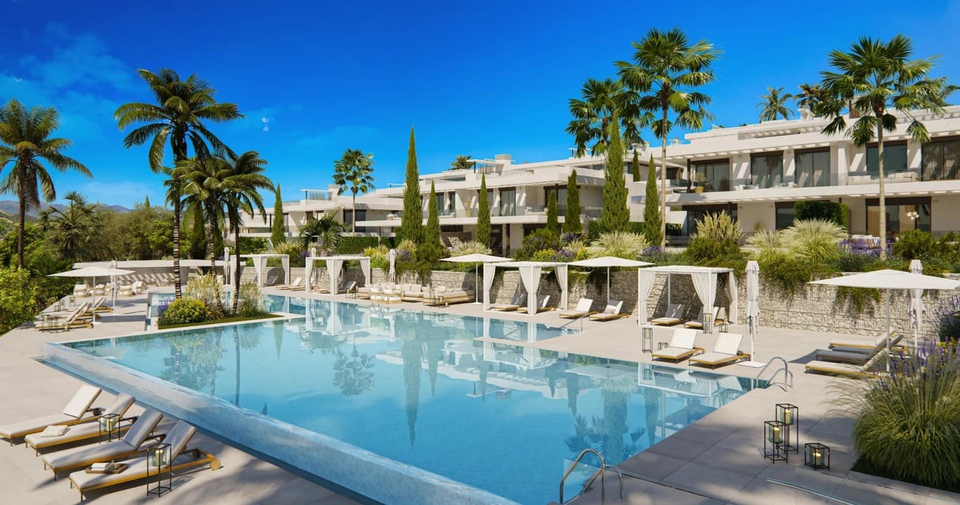 House in Marbella - Image 3