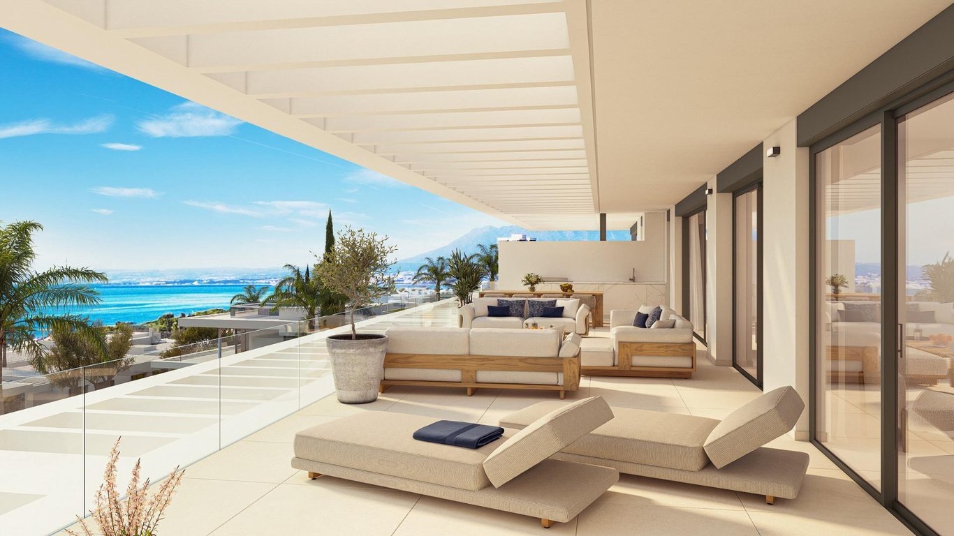 House in Marbella - Image 2