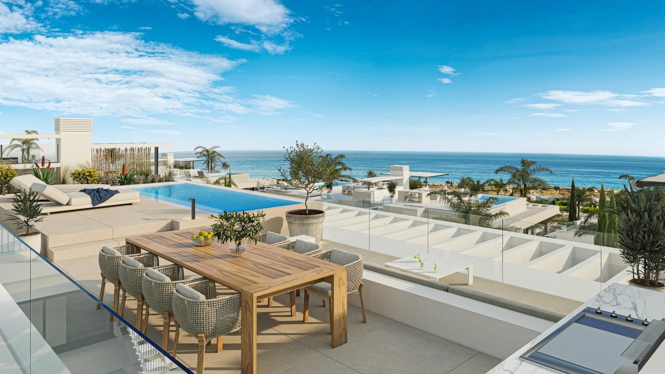 House in Marbella
