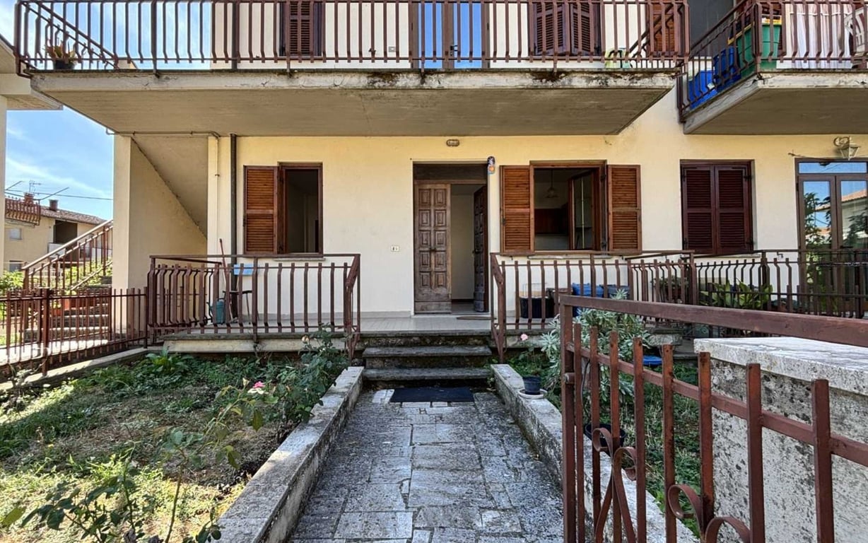House in Castiglione del Lago