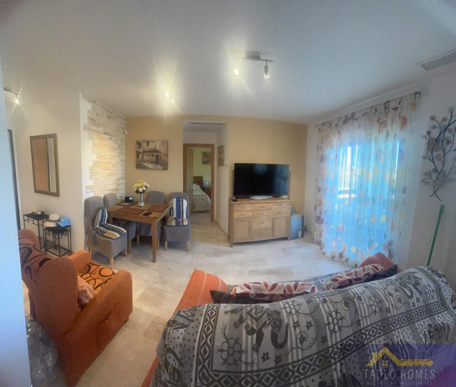 Apartment in La Tercia