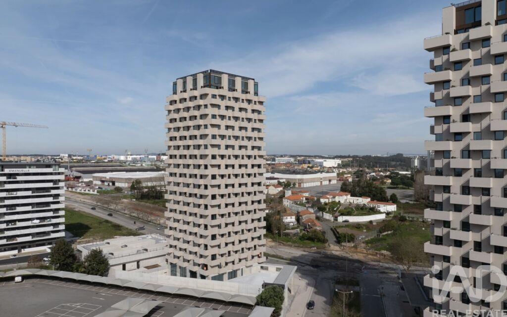 Apartment in Matosinhos