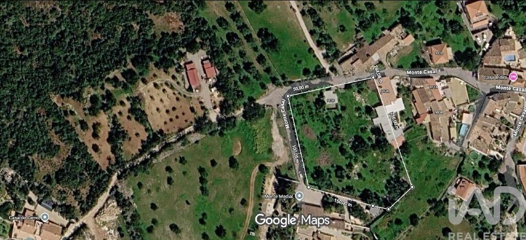 Land in Sao Bras de Alportel - Image 2