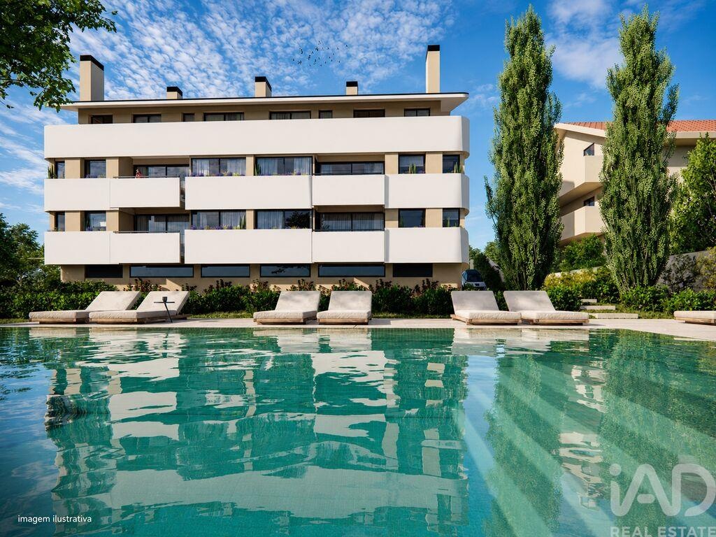 Apartment in Rio Tinto