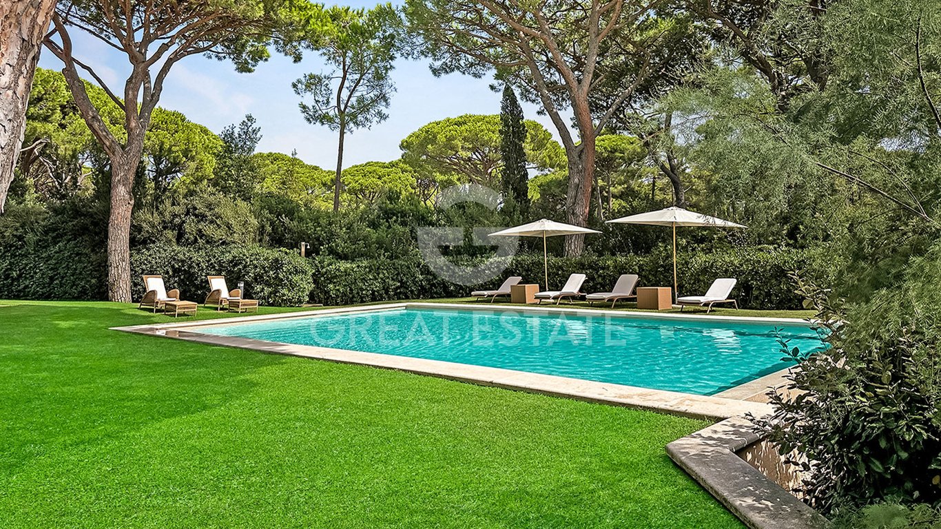 House in Roccamare - Image 3