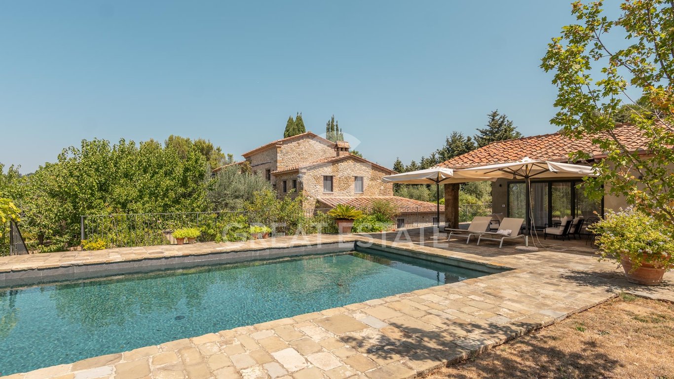 House in Casale Marittimo - Image 3