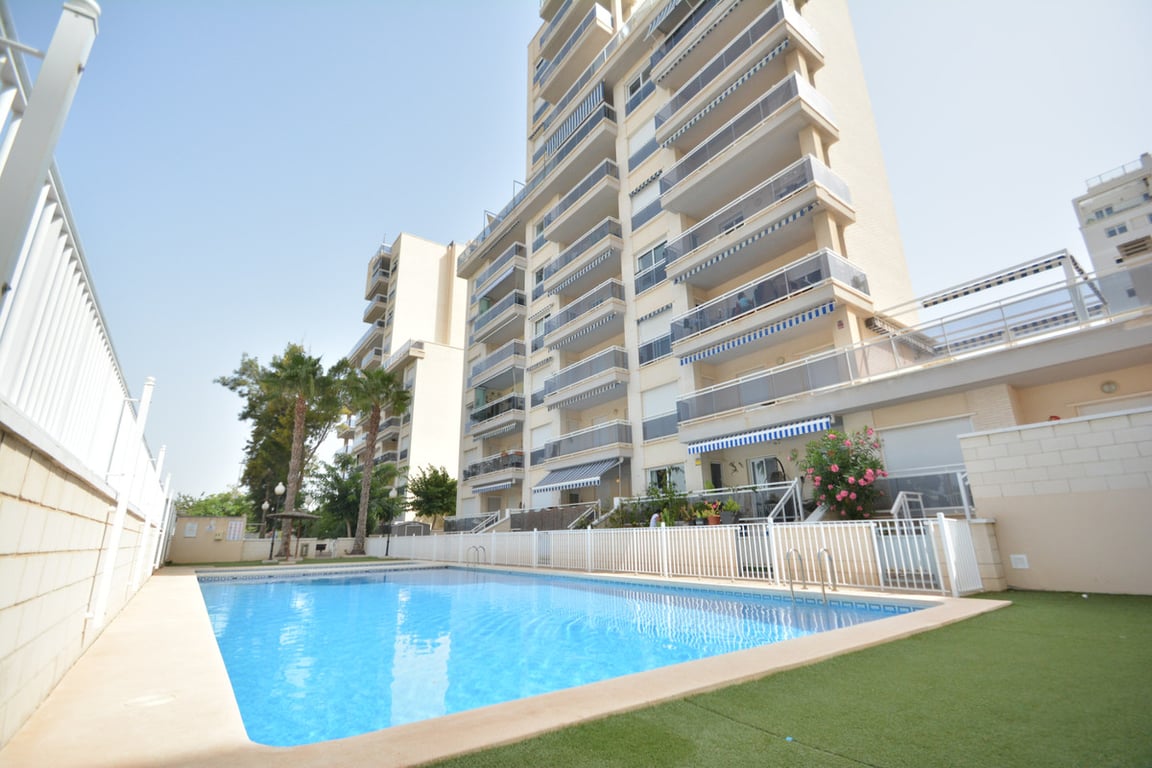 Apartment in Guardamar del Segura