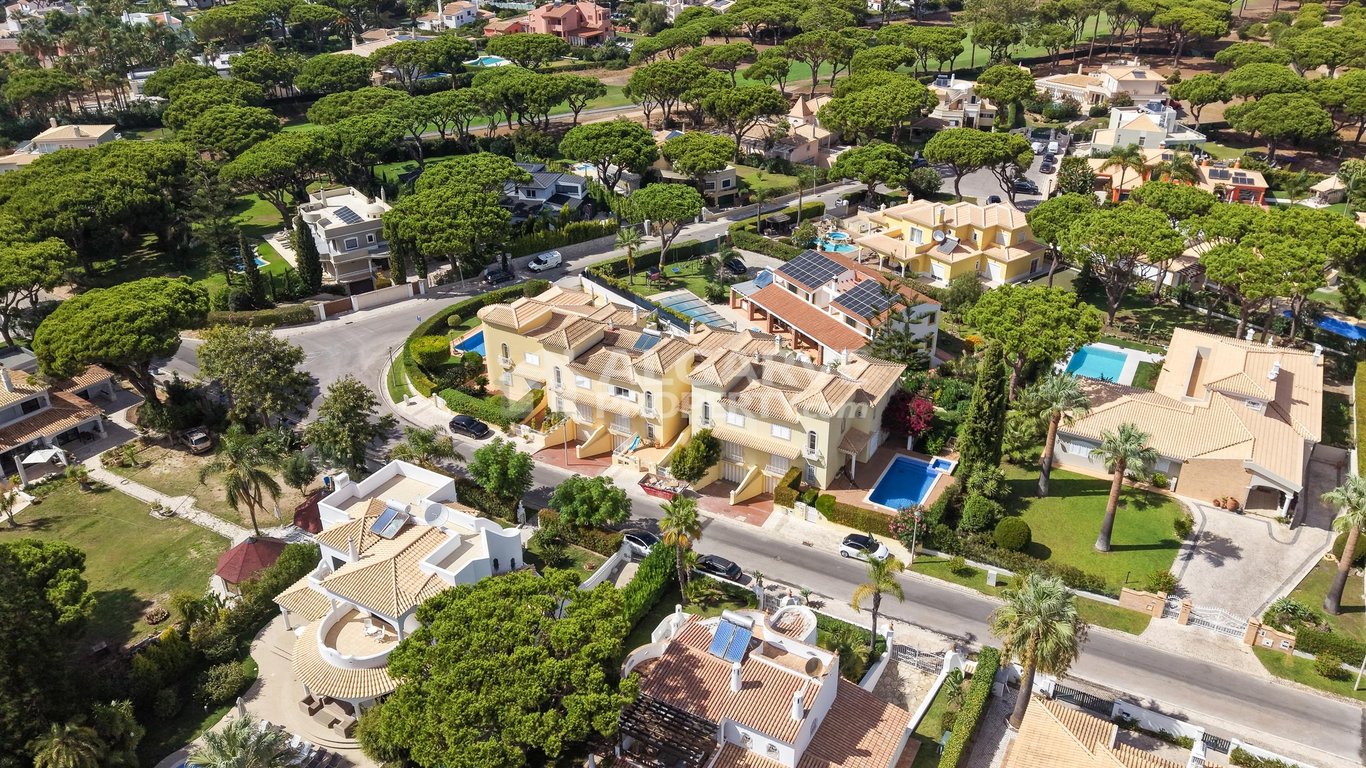 House in Vilamoura